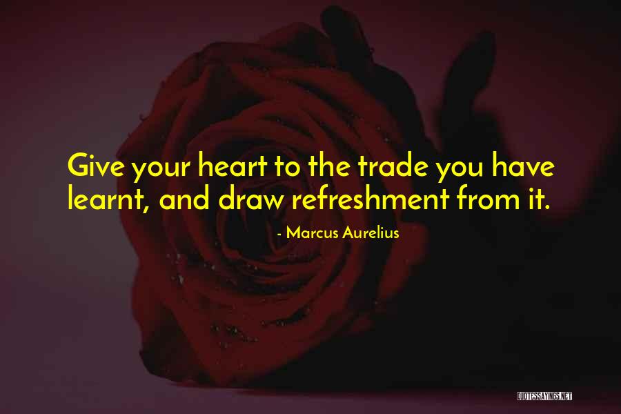 Chew Toy Quotes By Marcus Aurelius Chew Toy Quotes By Marcus Aurelius