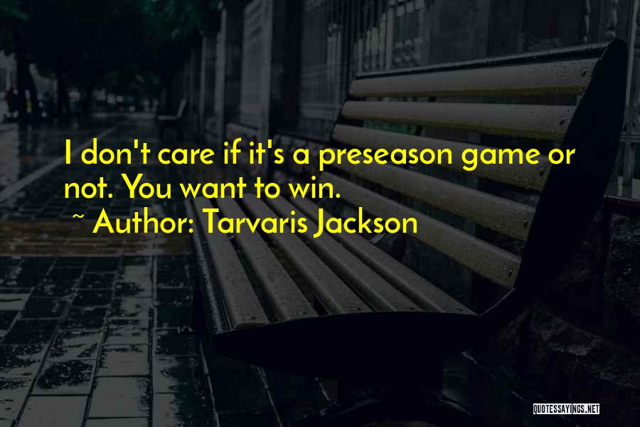 Chewa Quotes By Tarvaris Jackson