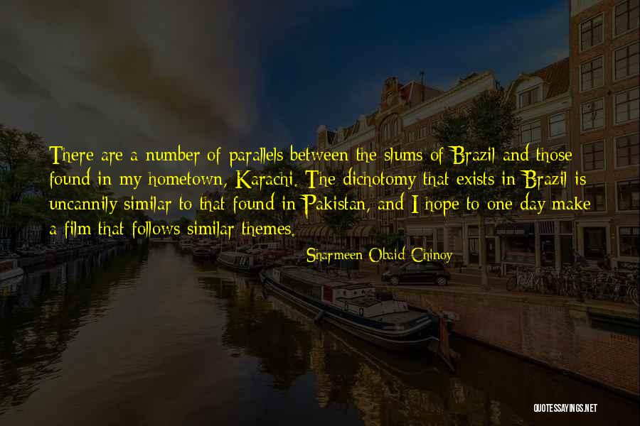 Chewable Calcium Quotes By Sharmeen Obaid-Chinoy Chewable Calcium Quotes By Sharmeen Obaid-Chinoy