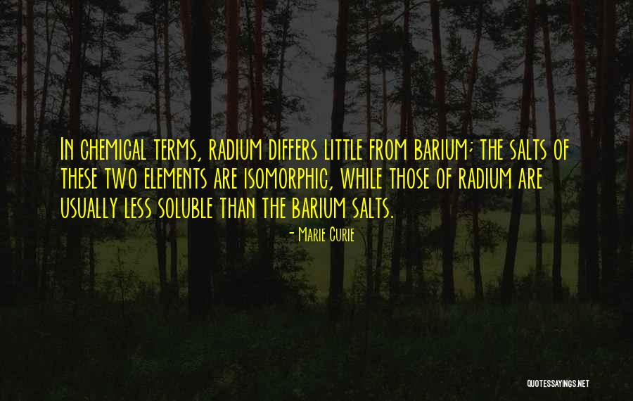 Chewdles Quotes By Marie Curie Chewdles Quotes By Marie Curie