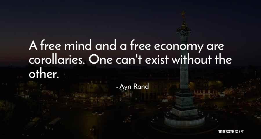 Chewed Gum Quotes By Ayn Rand Chewed Gum Quotes By Ayn Rand