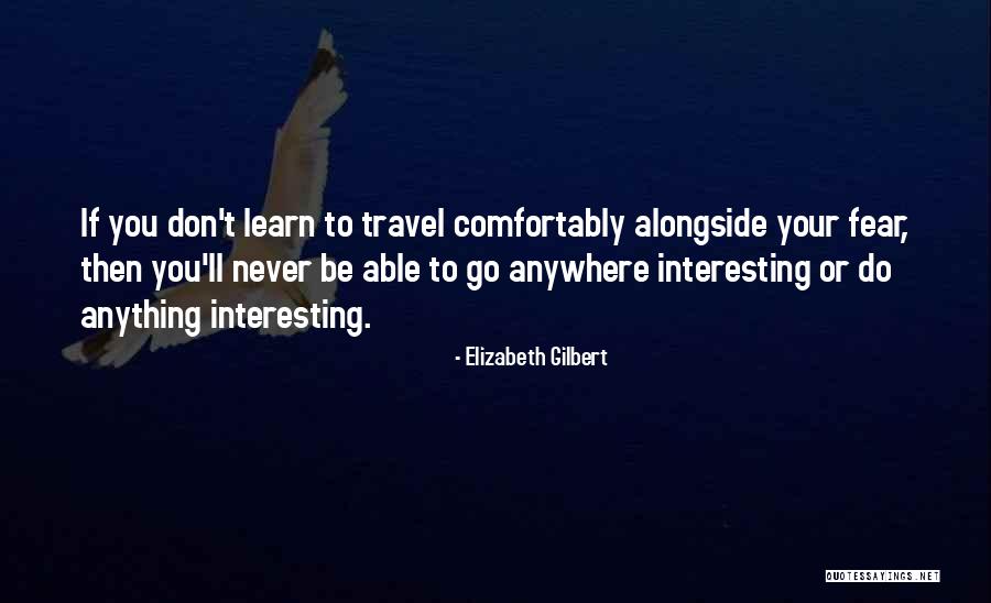 Chewed Gum Quotes By Elizabeth Gilbert Chewed Gum Quotes By Elizabeth Gilbert