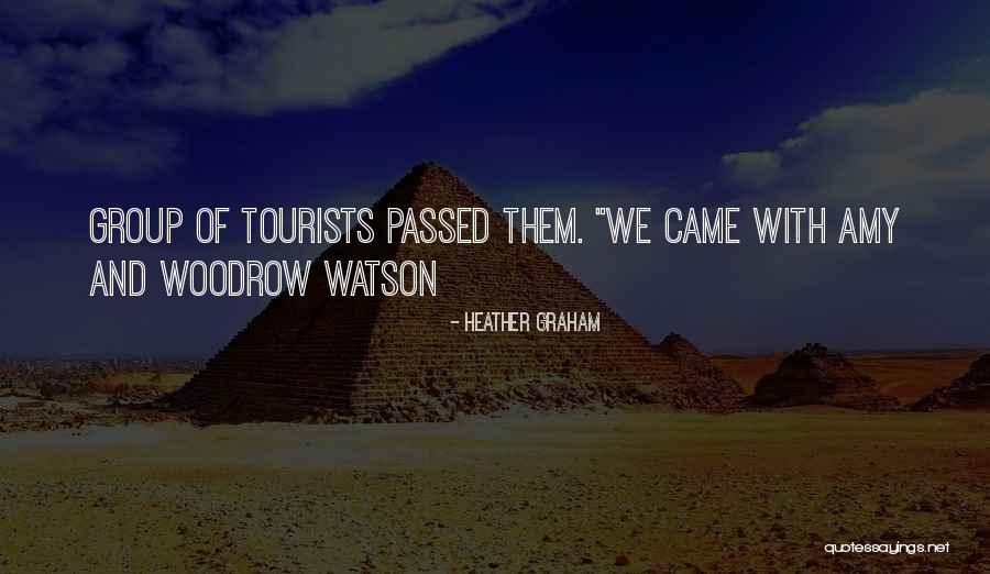 Chewed Gum Quotes By Heather Graham Chewed Gum Quotes By Heather Graham