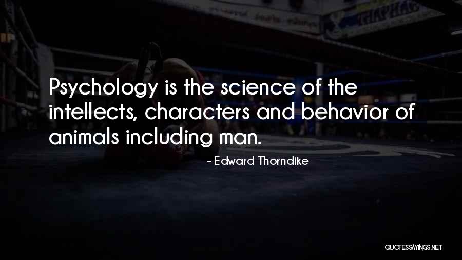 Chewels Sensory Quotes By Edward Thorndike Chewels Sensory Quotes By Edward Thorndike