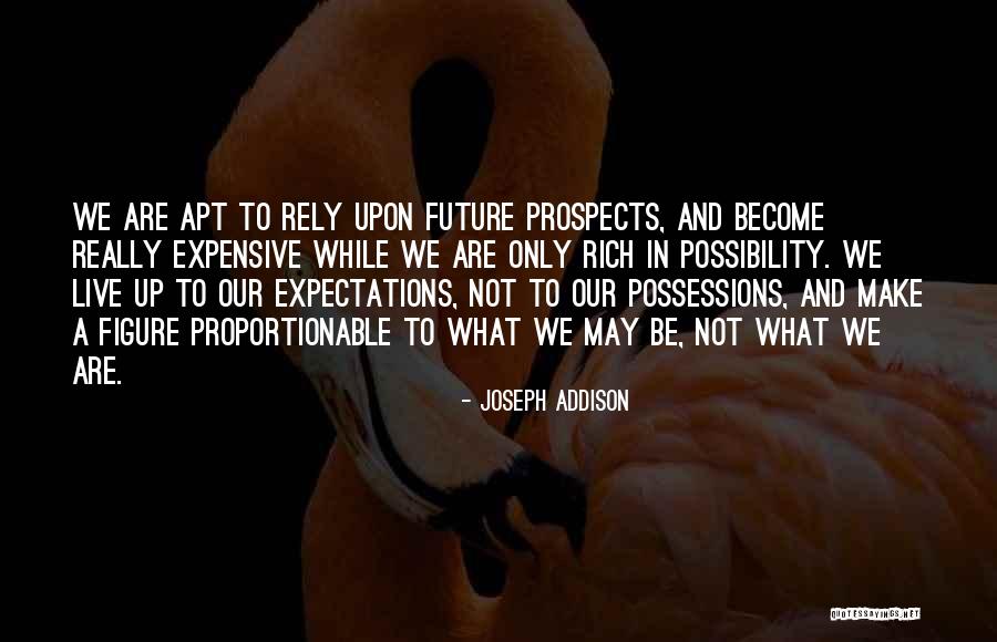 Chewers Jaw Quotes By Joseph Addison