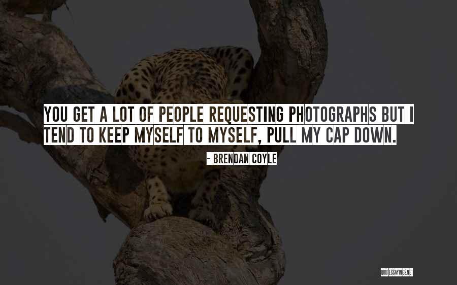 Chewie Catt Quotes By Brendan Coyle Chewie Catt Quotes By Brendan Coyle