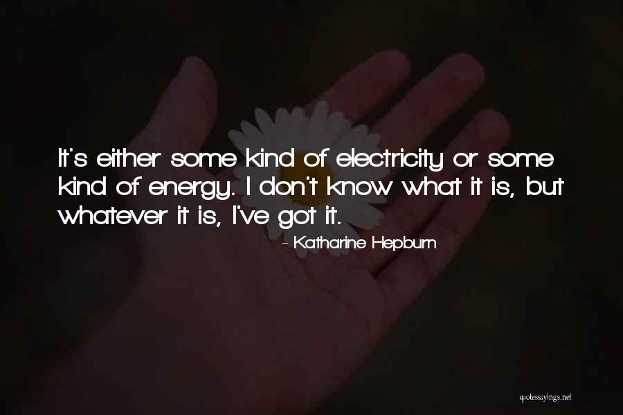 Chewie Catt Quotes By Katharine Hepburn Chewie Catt Quotes By Katharine Hepburn