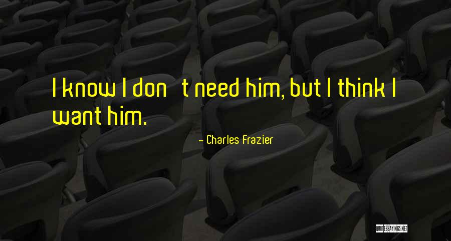 Chewier Toll Quotes By Charles Frazier Chewier Toll Quotes By Charles Frazier