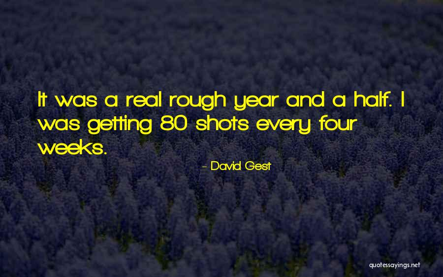 Chewies For Cats Quotes By David Gest Chewies For Cats Quotes By David Gest