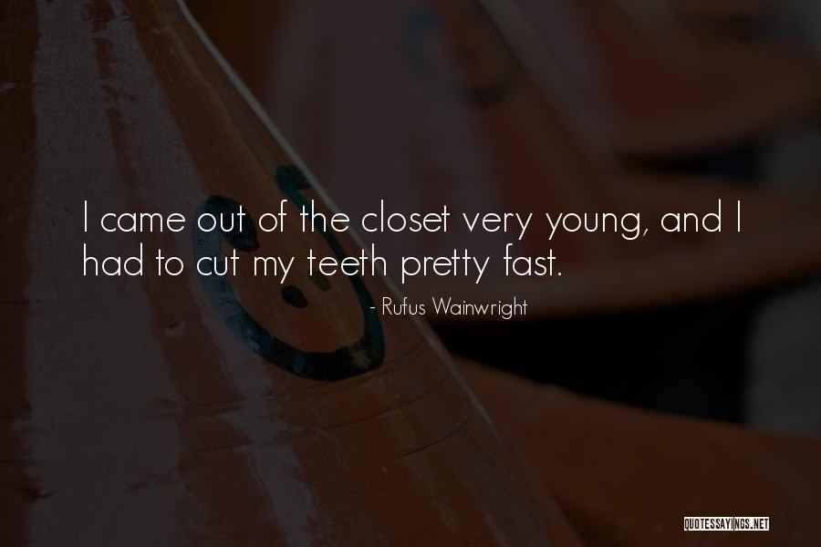 Chewin The Fat Famous Quotes By Rufus Wainwright Chewin The Fat Famous Quotes By Rufus Wainwright
