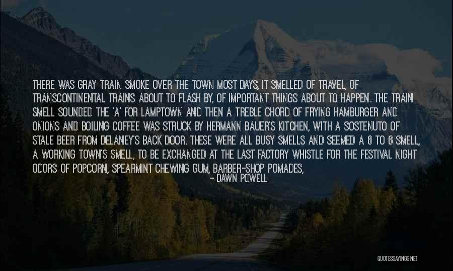 Chewing Gum Quotes By Dawn Powell Chewing Gum Quotes By Dawn Powell