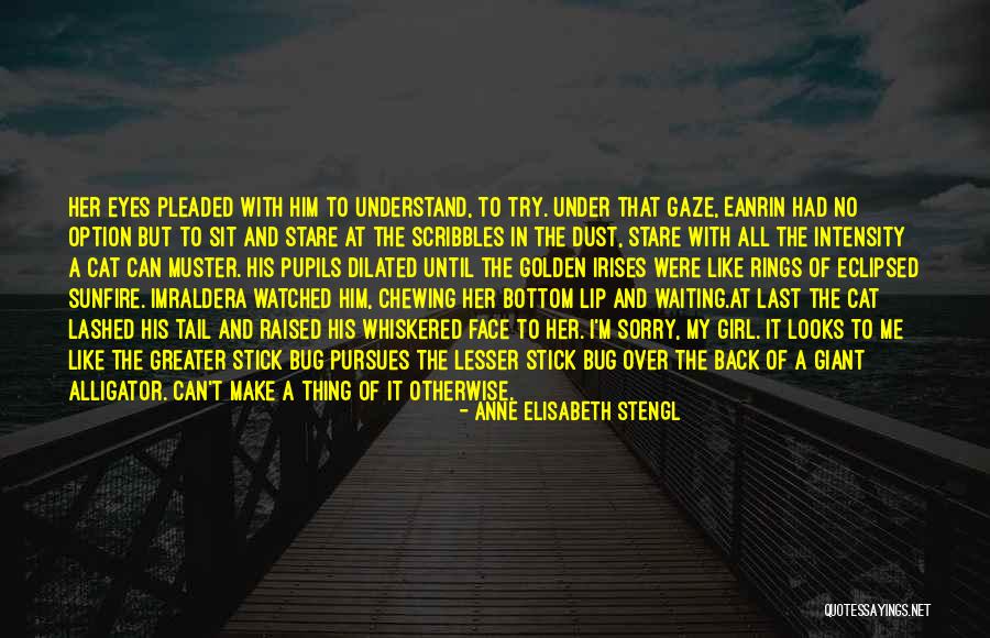 Chewing Quotes By Anne Elisabeth Stengl Chewing Quotes By Anne Elisabeth Stengl