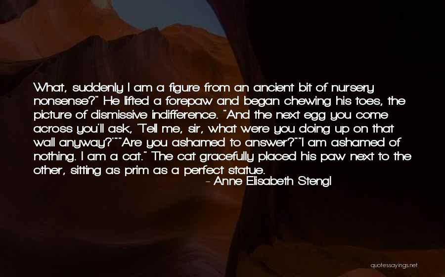 Chewing Quotes By Anne Elisabeth Stengl Chewing Quotes By Anne Elisabeth Stengl