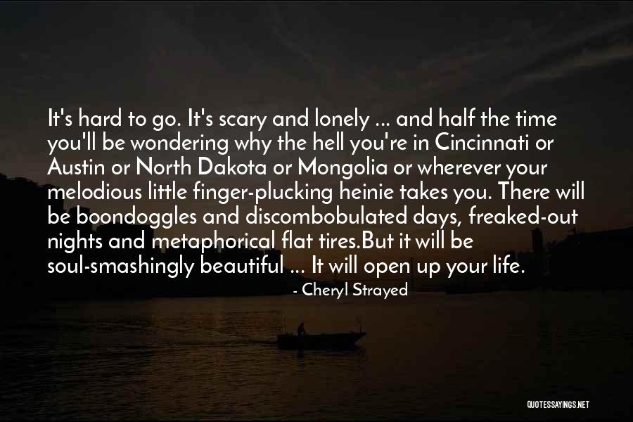 Chewning Canvas Quotes By Cheryl Strayed Chewning Canvas Quotes By Cheryl Strayed