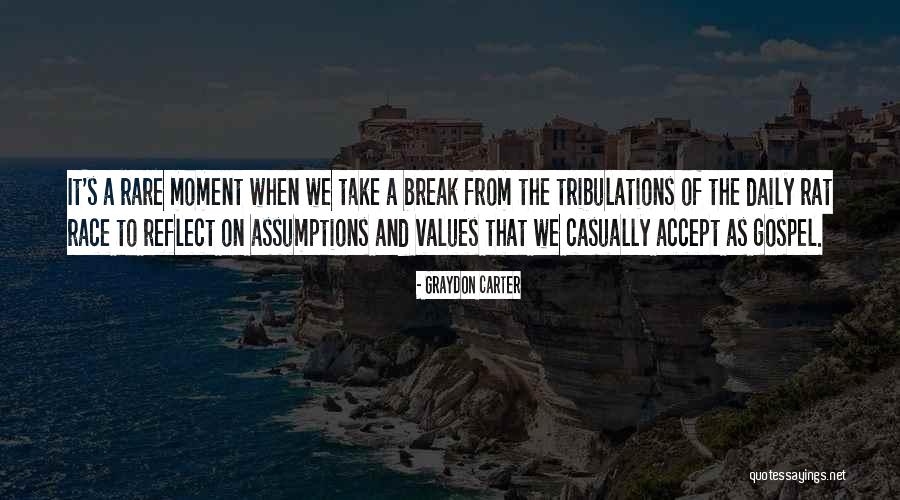Chewning Canvas Quotes By Graydon Carter Chewning Canvas Quotes By Graydon Carter