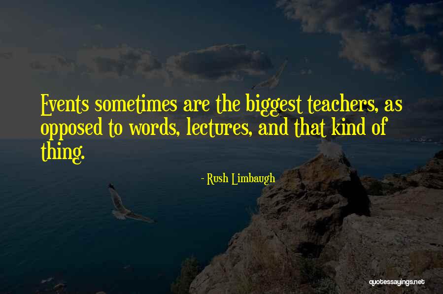 Chewning Middle School Quotes By Rush Limbaugh Chewning Middle School Quotes By Rush Limbaugh