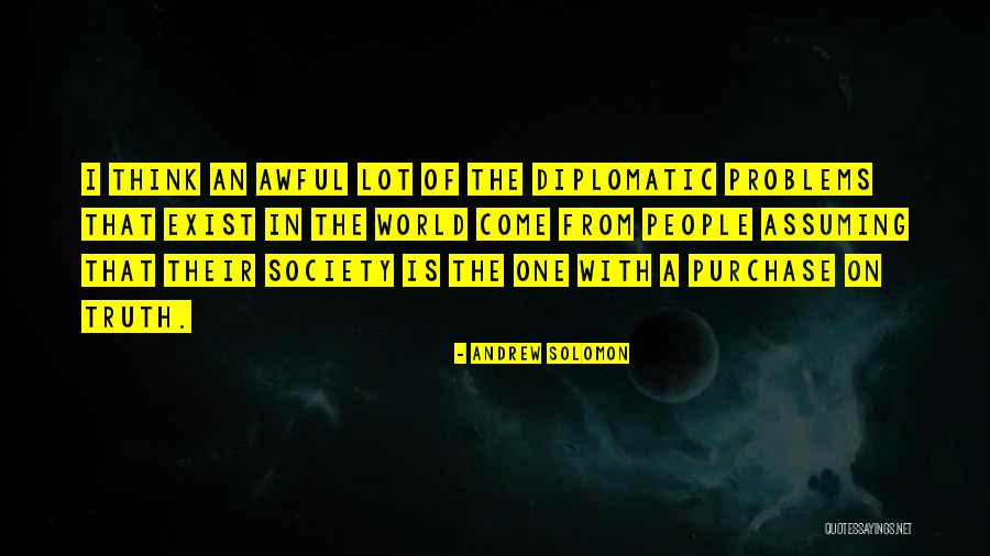 Chewy Company Quotes By Andrew Solomon Chewy Company Quotes By Andrew Solomon