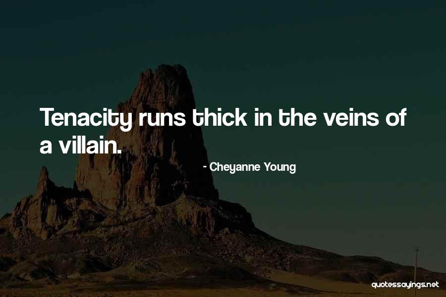Cheyanne Young Quotes 1765539 Cheyanne Young Quotes 1765539