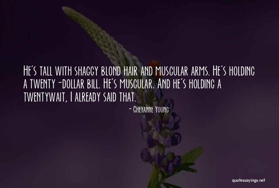 Cheyanne Young Quotes 811711 Cheyanne Young Quotes 811711