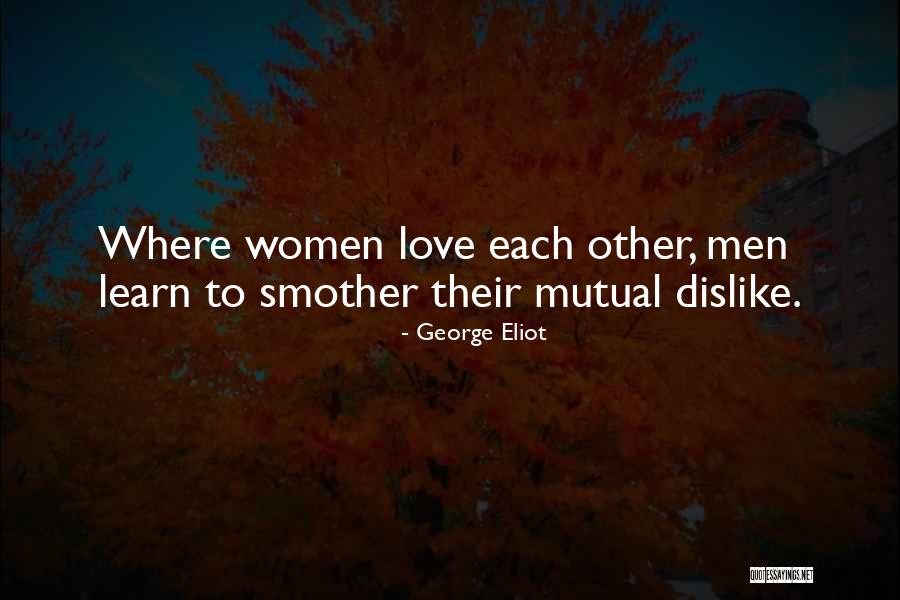 Cheyennce Mccray Quotes By George Eliot Cheyennce Mccray Quotes By George Eliot