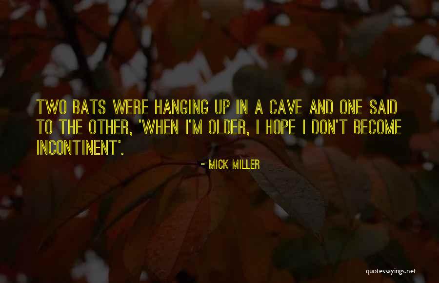 Cheyennes Boxing Gym Quotes By Mick Miller Cheyennes Boxing Gym Quotes By Mick Miller