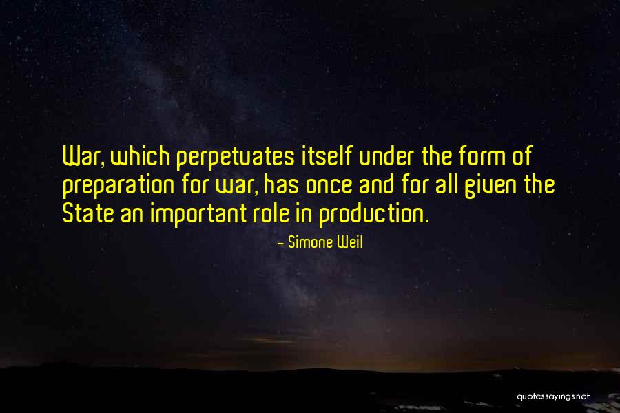 Cheyennes Food Quotes By Simone Weil Cheyennes Food Quotes By Simone Weil