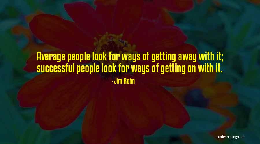 Cheyne Horan Quotes By Jim Rohn Cheyne Horan Quotes By Jim Rohn