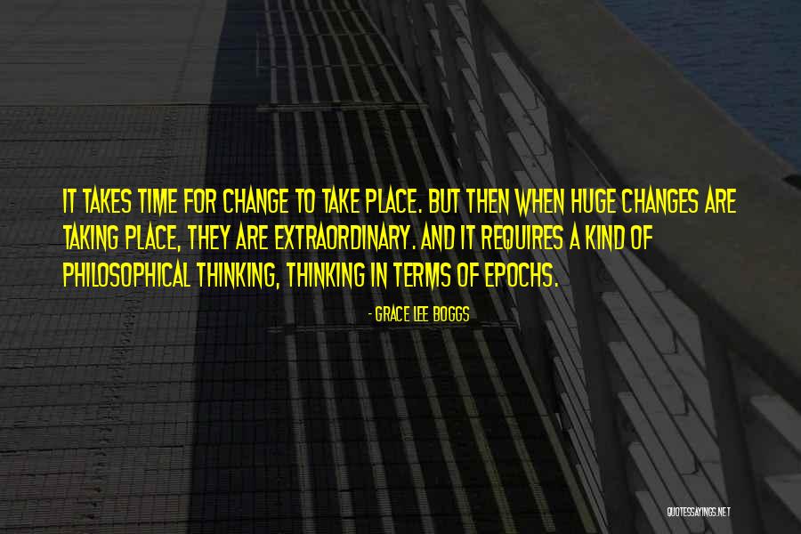 Chezare Quotes By Grace Lee Boggs Chezare Quotes By Grace Lee Boggs