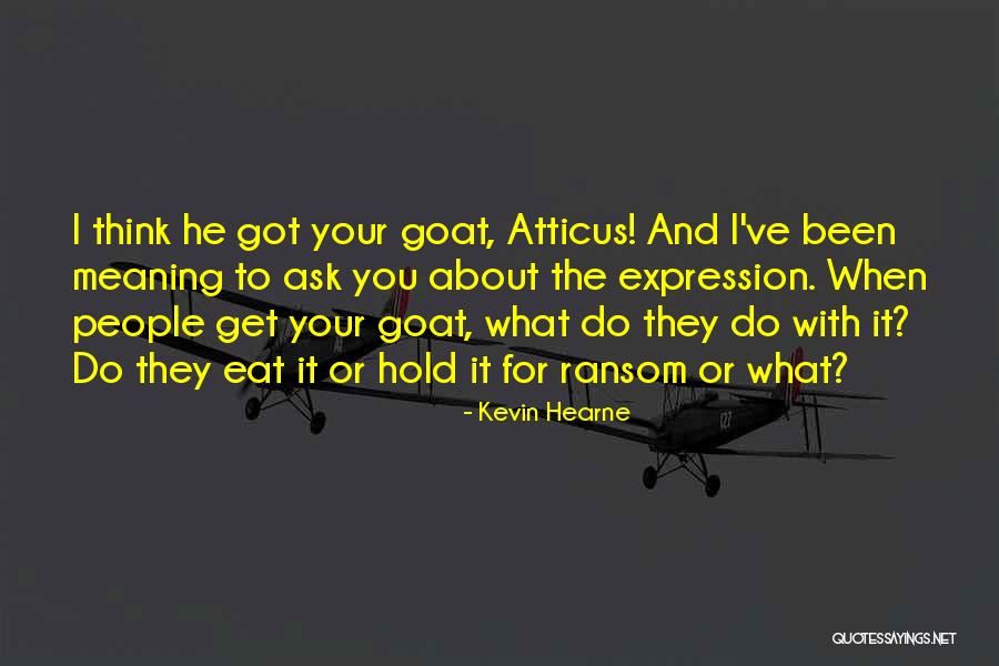 Chhabi Shah Quotes By Kevin Hearne Chhabi Shah Quotes By Kevin Hearne