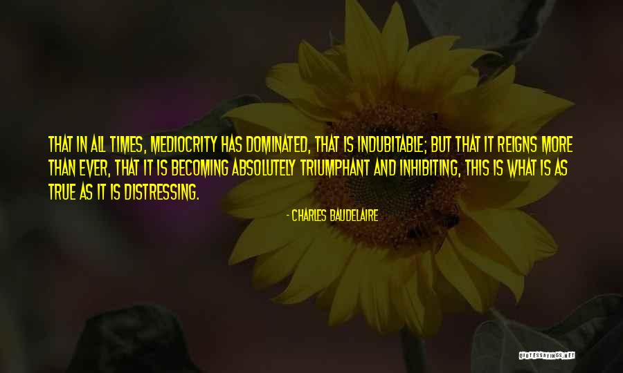 Chhabra International Chandni Quotes By Charles Baudelaire Chhabra International Chandni Quotes By Charles Baudelaire