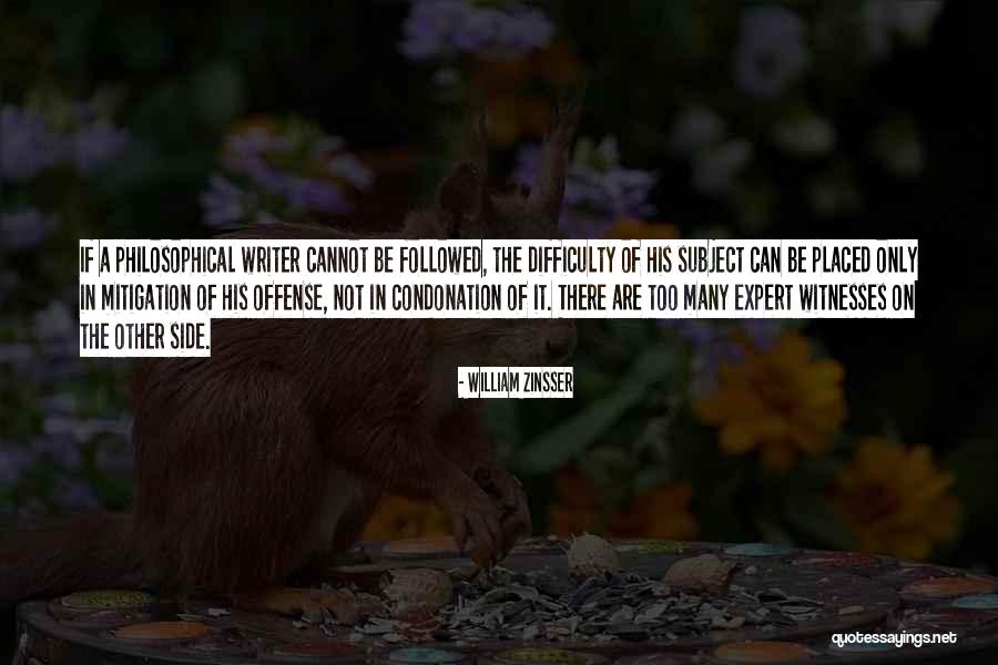 Chhabra Md Quotes By William Zinsser Chhabra Md Quotes By William Zinsser