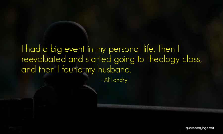 Chhabria Entertainment Quotes By Ali Landry Chhabria Entertainment Quotes By Ali Landry