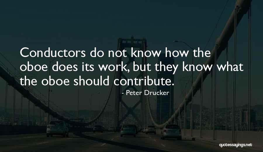 Chhabria Law Quotes By Peter Drucker Chhabria Law Quotes By Peter Drucker