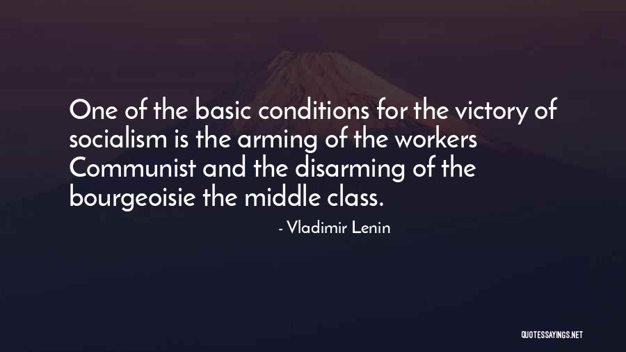 Chhatarpur Quotes By Vladimir Lenin