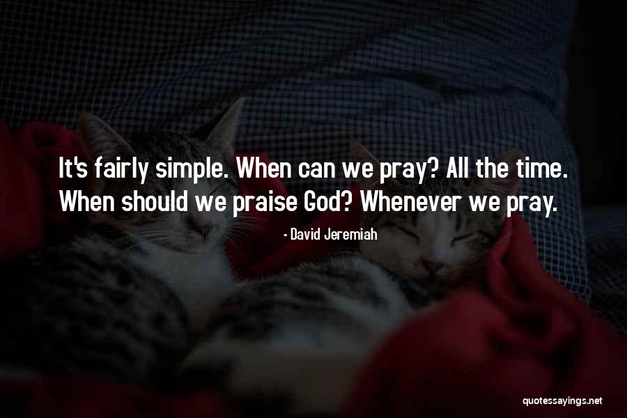 Chhavi Mehta Quotes By David Jeremiah Chhavi Mehta Quotes By David Jeremiah