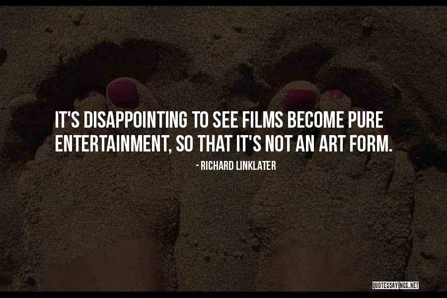 Chhavi Verg Quotes By Richard Linklater Chhavi Verg Quotes By Richard Linklater