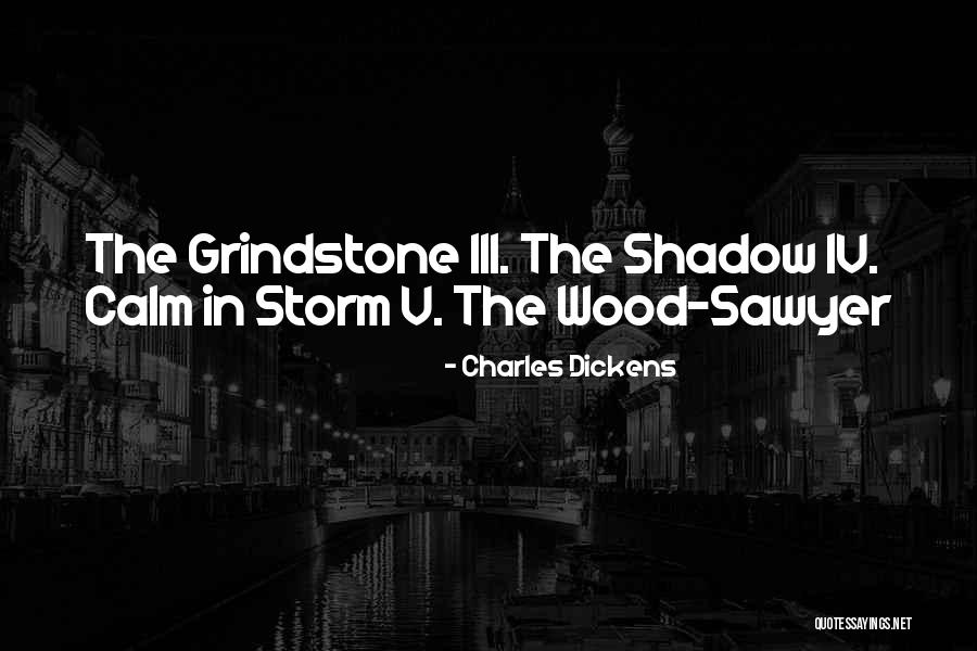 Chhay Virakyuth Quotes By Charles Dickens Chhay Virakyuth Quotes By Charles Dickens
