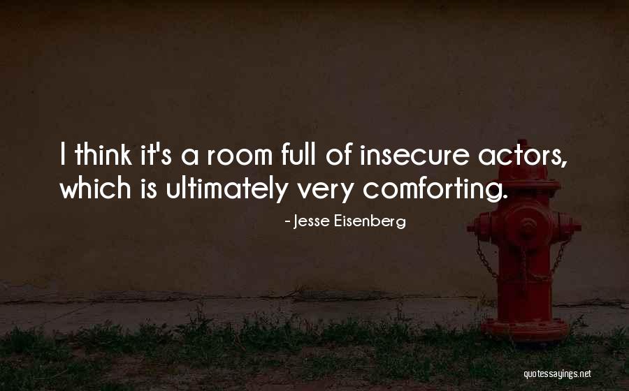 Chhaya Community Quotes By Jesse Eisenberg Chhaya Community Quotes By Jesse Eisenberg