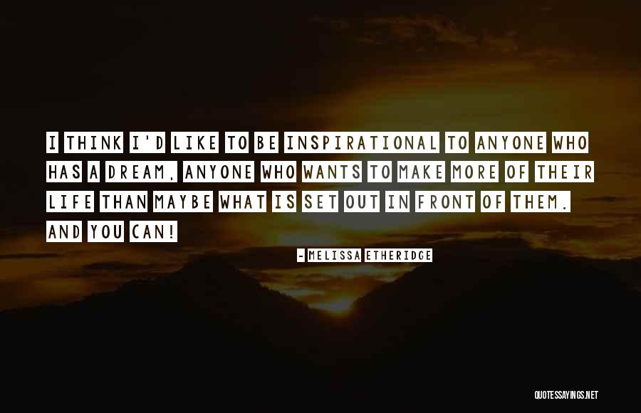 Chhaya Community Quotes By Melissa Etheridge Chhaya Community Quotes By Melissa Etheridge