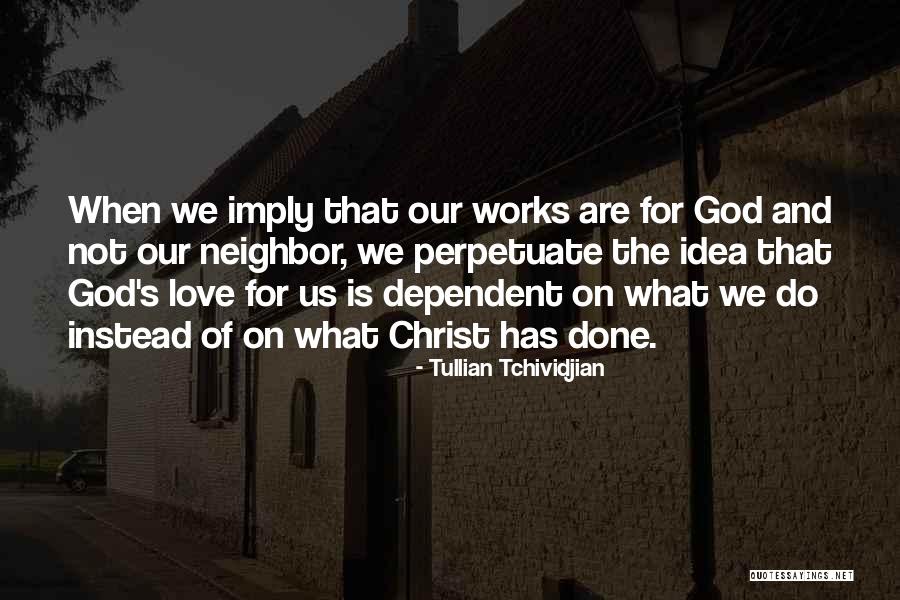 Chhaya Quotes By Tullian Tchividjian Chhaya Quotes By Tullian Tchividjian