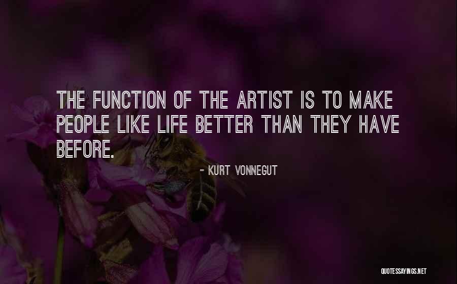 Chheda Specialities Quotes By Kurt Vonnegut Chheda Specialities Quotes By Kurt Vonnegut