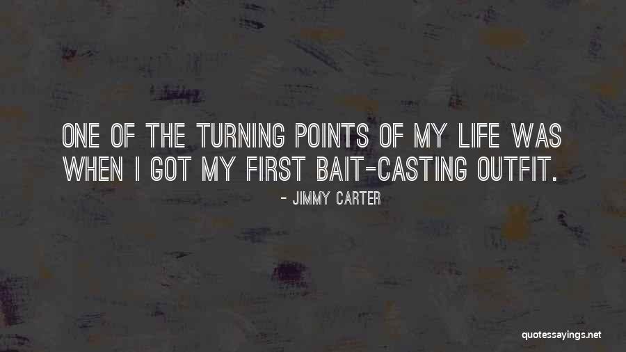 Chhetri Community Quotes By Jimmy Carter