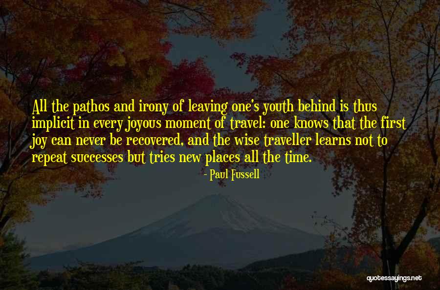 Chhetri Community Quotes By Paul Fussell Chhetri Community Quotes By Paul Fussell