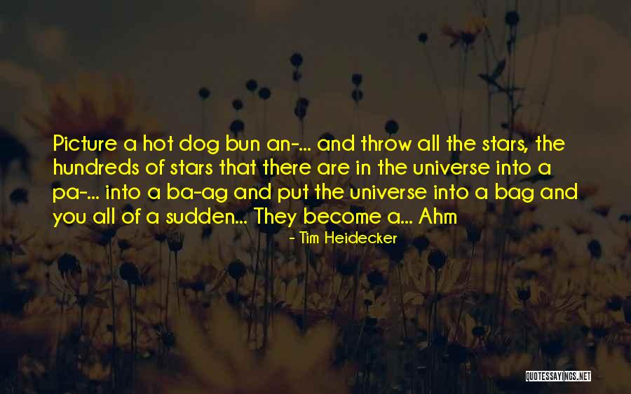 Chhetri Community Quotes By Tim Heidecker Chhetri Community Quotes By Tim Heidecker