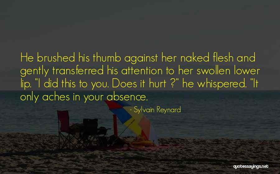 Chhibber Medical Associates Quotes By Sylvain Reynard Chhibber Medical Associates Quotes By Sylvain Reynard