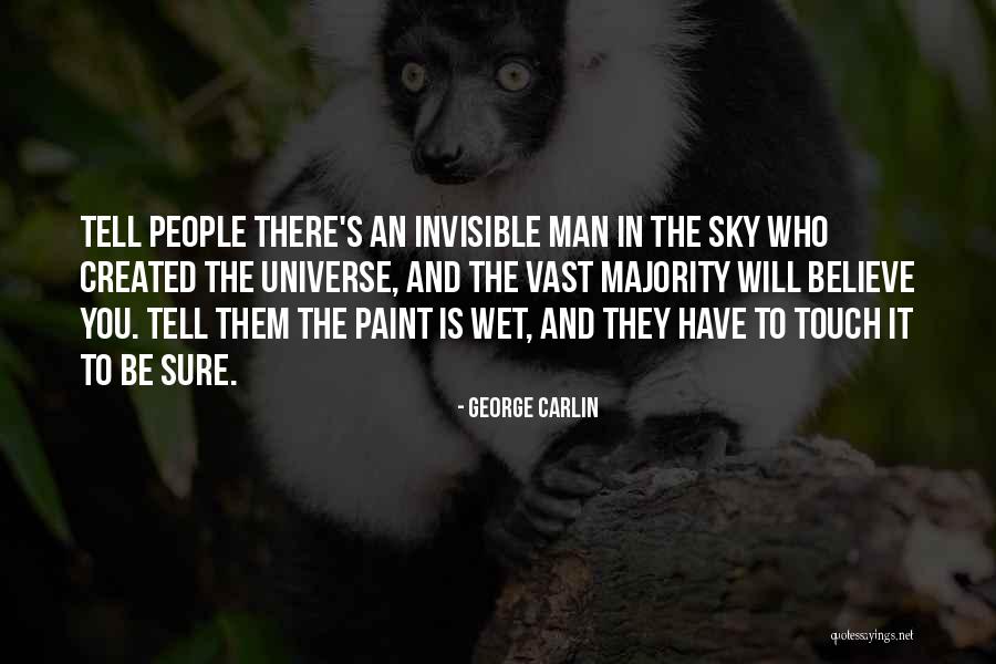 Chhibber Suparna Quotes By George Carlin Chhibber Suparna Quotes By George Carlin