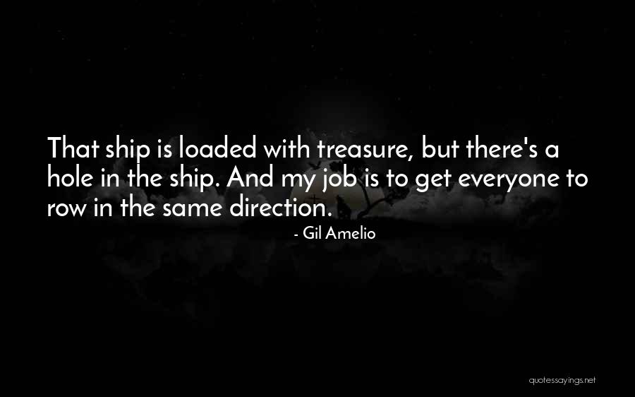Chhibber Suparna Quotes By Gil Amelio Chhibber Suparna Quotes By Gil Amelio