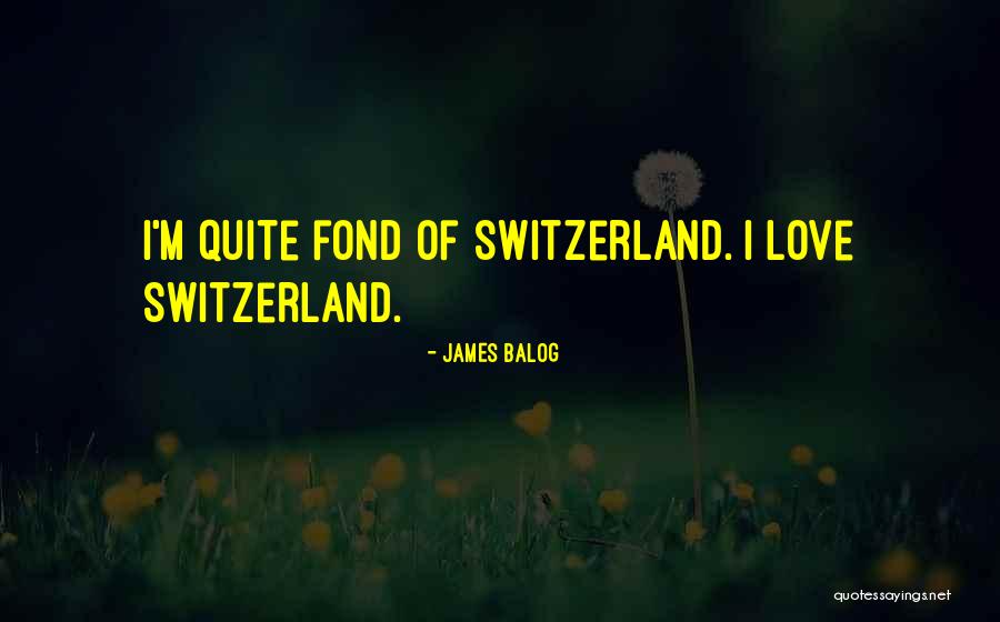 Chhibber Suparna Quotes By James Balog