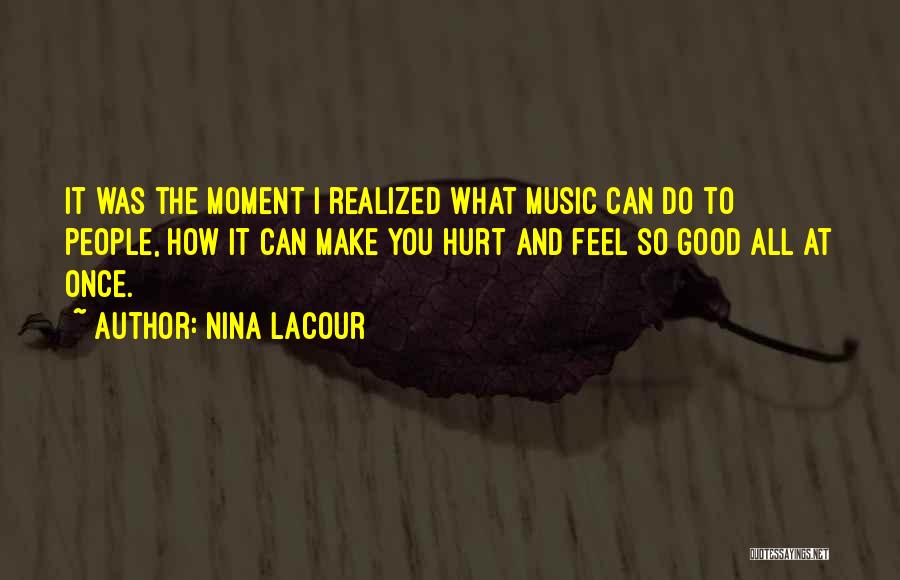 Chhibber Surabhi Quotes By Nina LaCour