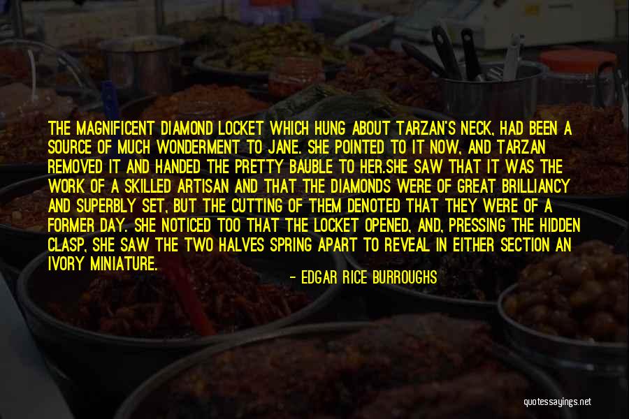 Chhiring Sherpa Quotes By Edgar Rice Burroughs Chhiring Sherpa Quotes By Edgar Rice Burroughs
